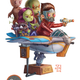 Illustration for article titled Rise of Superheroes course on edx With Stan Lee and Michael Uslan